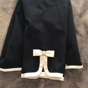 St. John Sport by Marie Gray 3/4 Length Pants